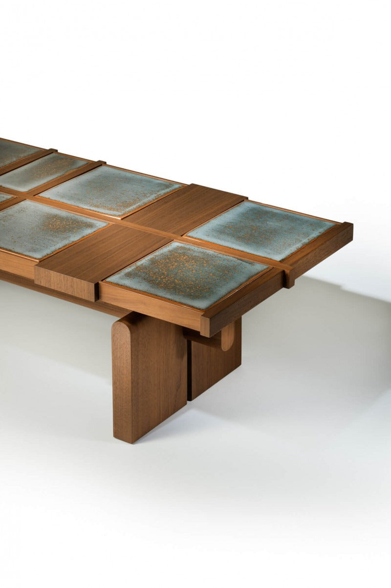 Bruno Moinard Editions Terzo Coffee Table