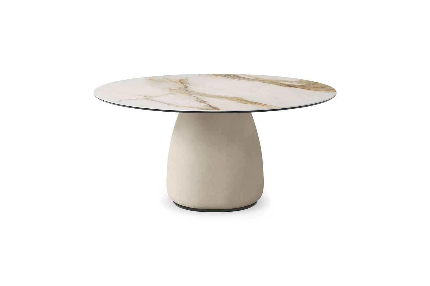 Cattelan Botero Keramik Dining Table