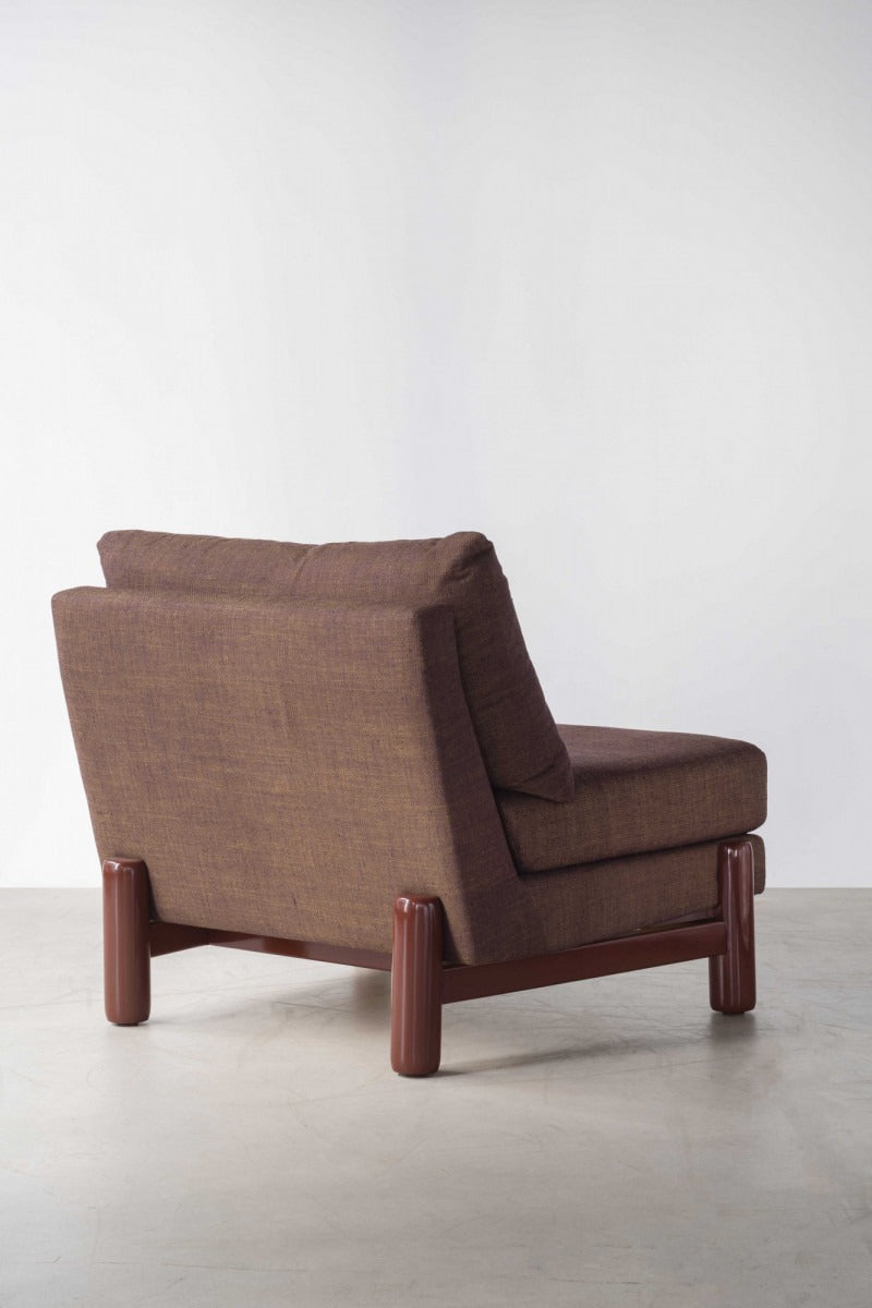 Bruno Moinard Editions Shiga Leisure Chair