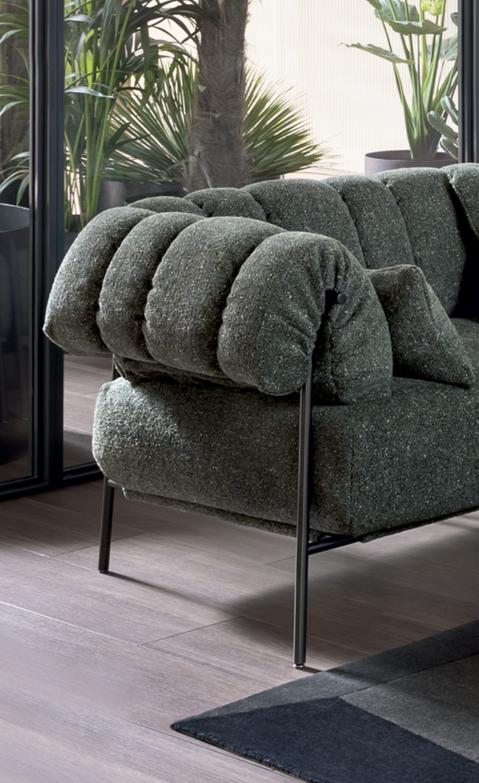 Bonaldo Tirella Sofa