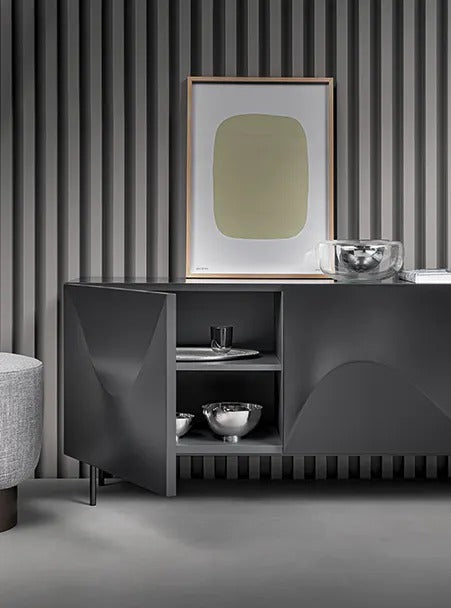 Bonaldo Vertigo Sideboard