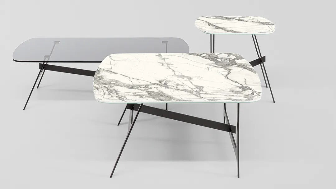 Bonaldo Slot Coffee Table