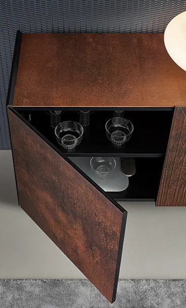 Bonaldo Blush Sideboard