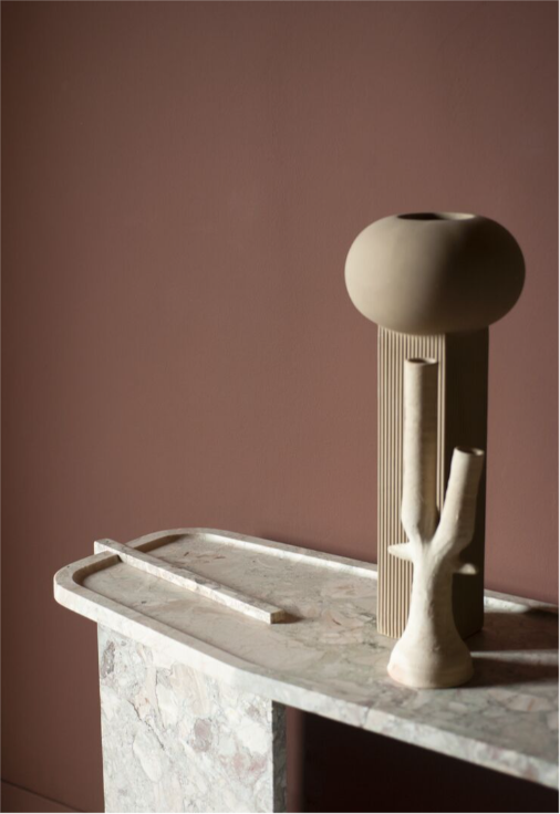 Baxter Lana Console Table