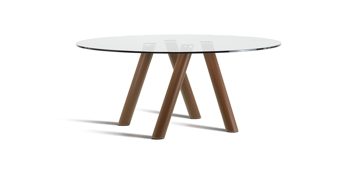 Cattelan Ray Dining Table