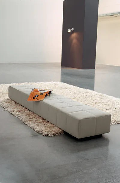 Bonaldo Squaring Bench