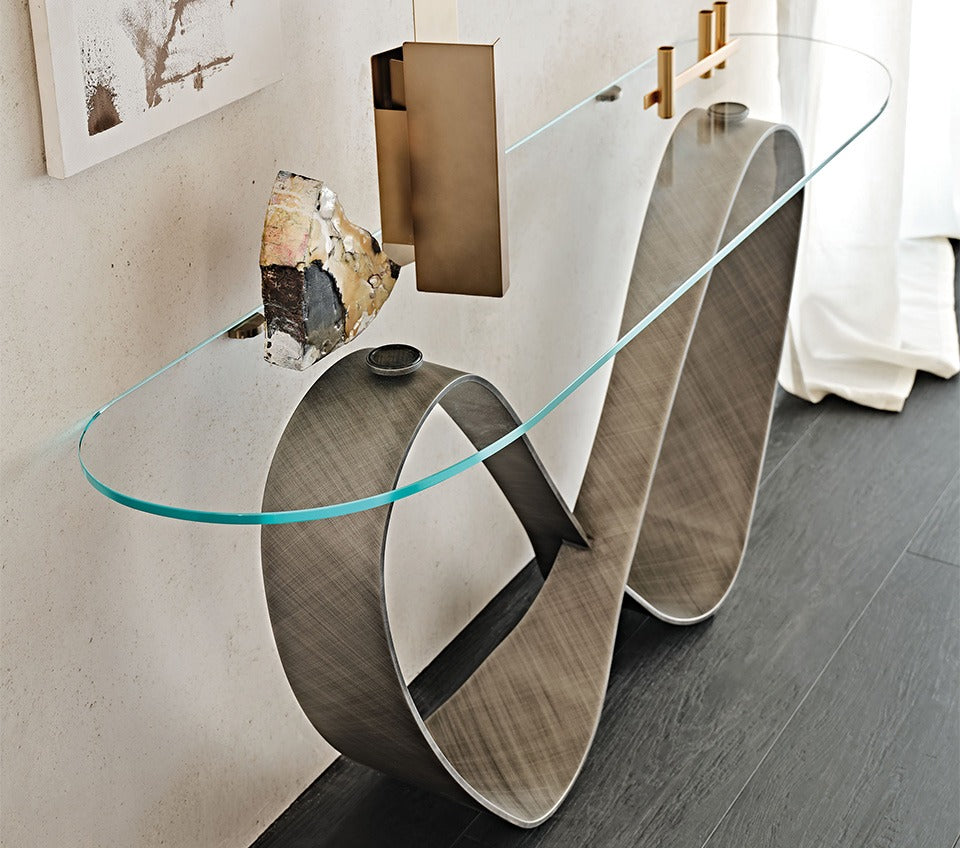 Cattelan Butterfly Console Table