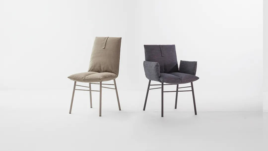 Bonaldo Pil Dining Chair