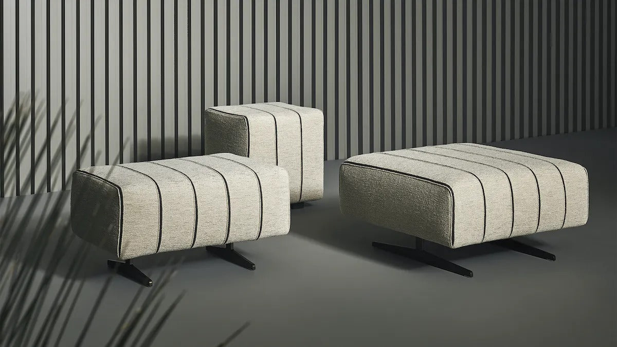 Bonaldo Mark Stool