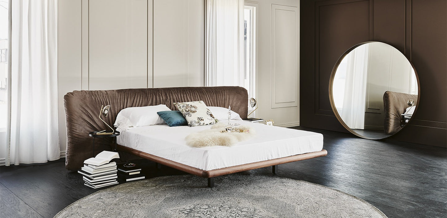 Cattelan Marlon Bed