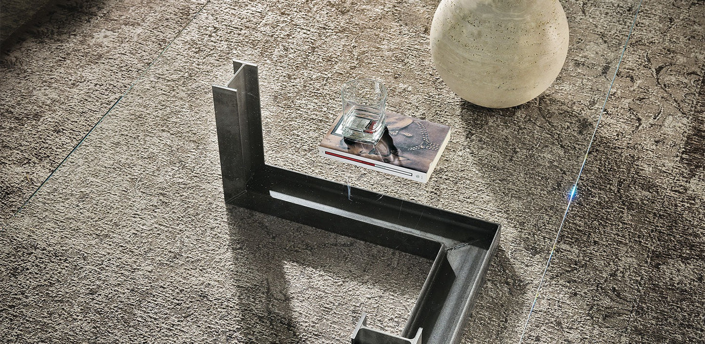 Cattelan Levante Coffee Table