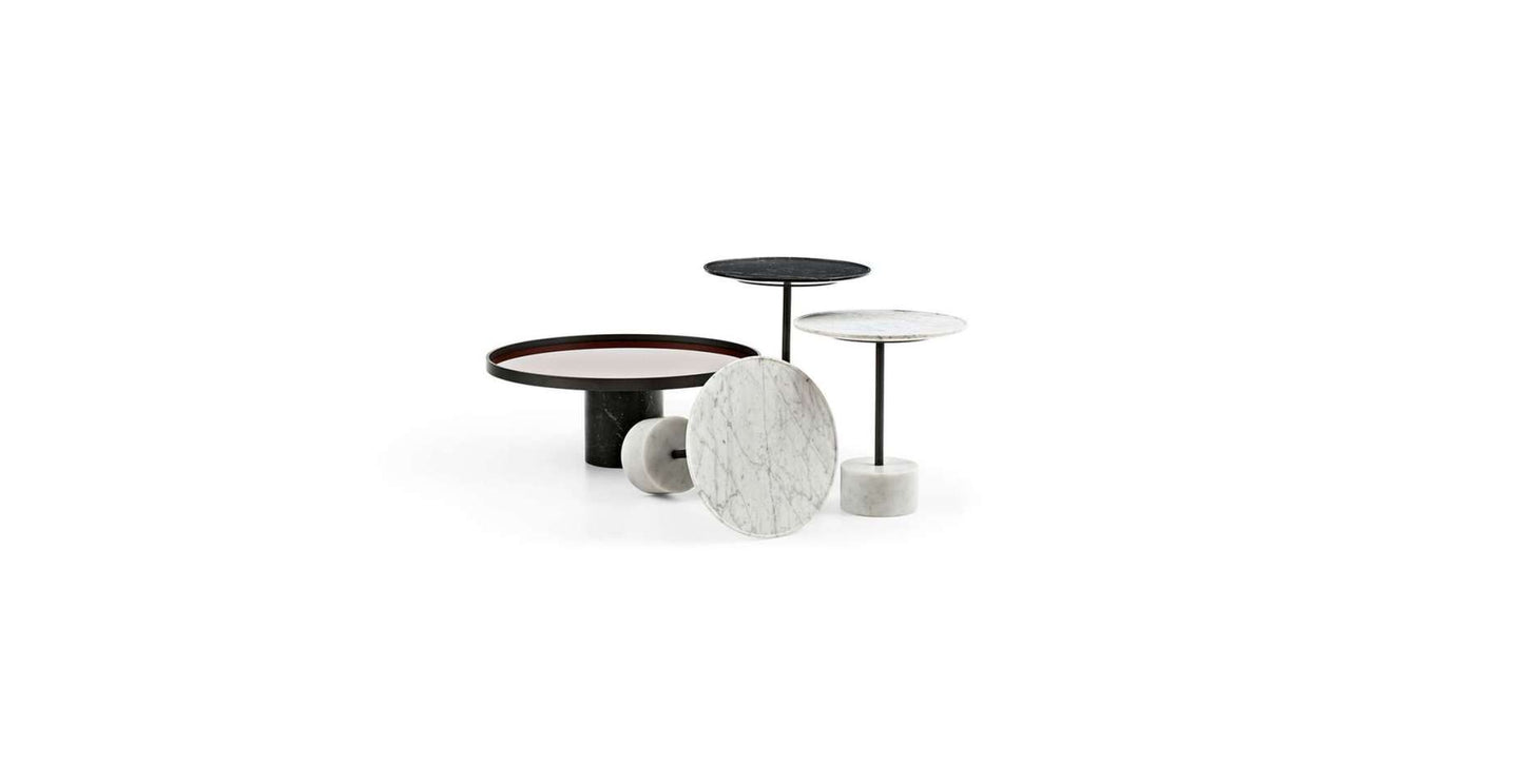 Cassina 9 Occasional Coffee Table