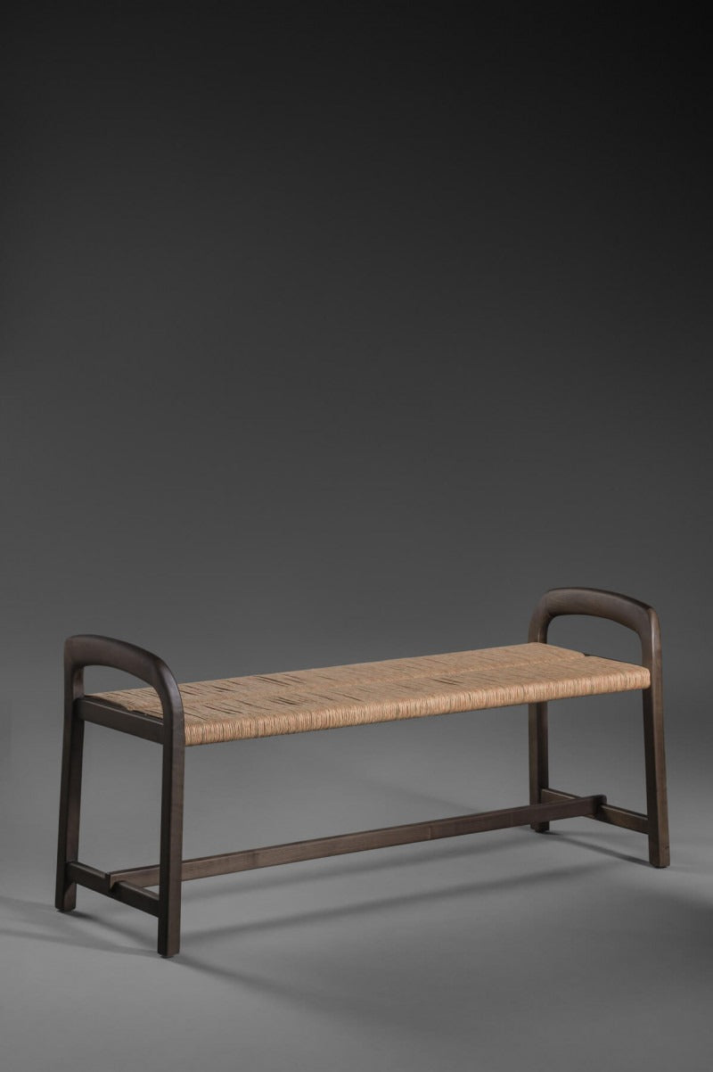 Bruno Moinard Editions Nara Bench