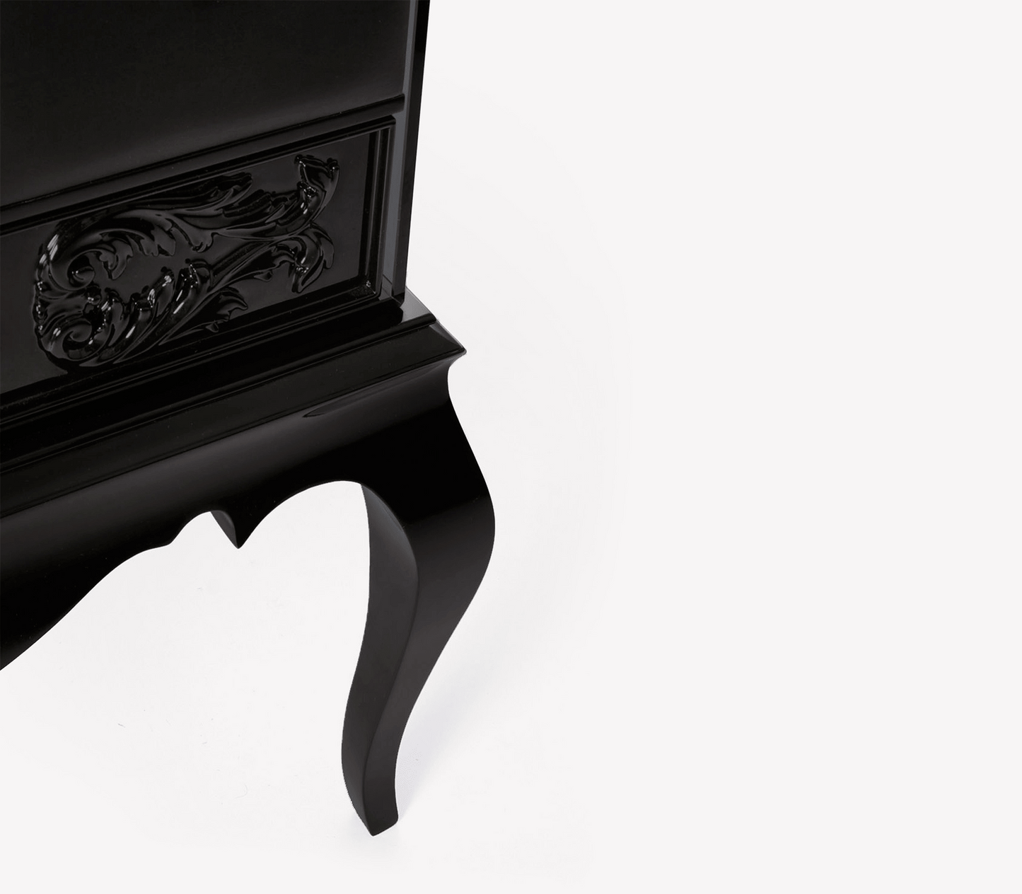 Boca Do Lobo Brooklyn Nightstand