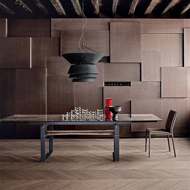 Cattelan Jerez Dining Table