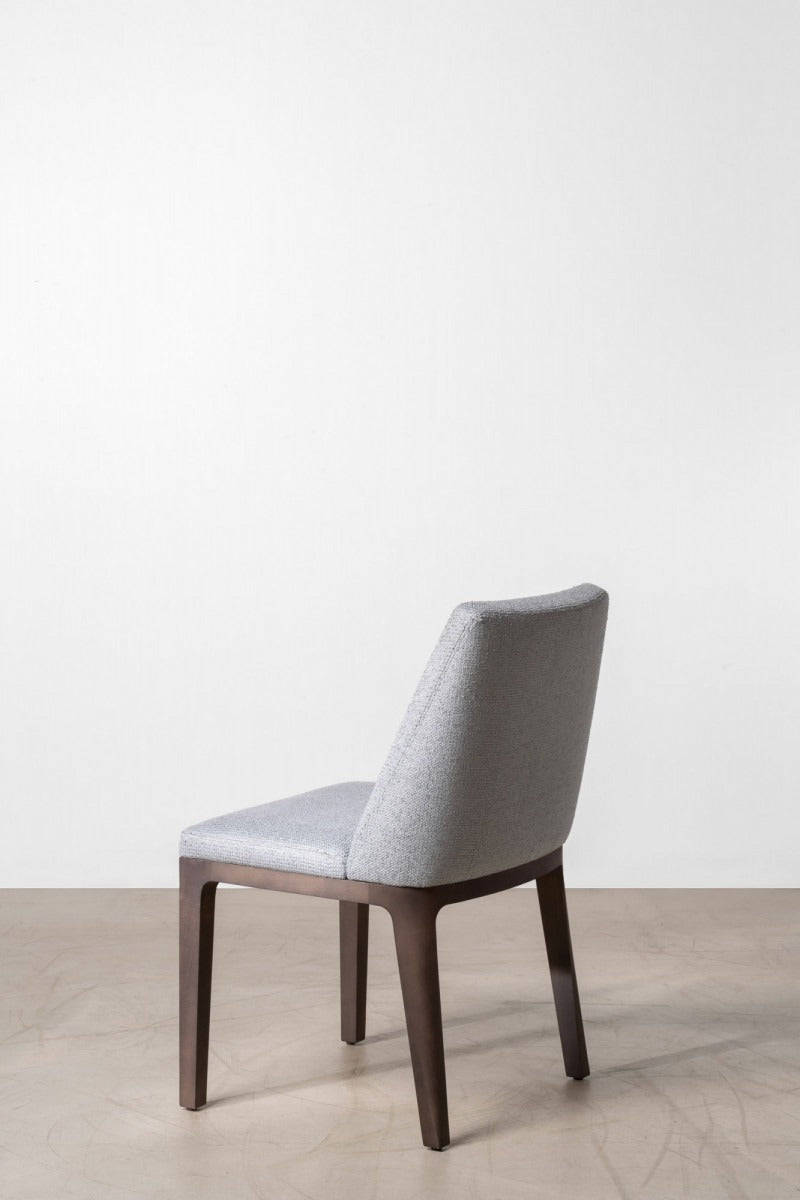 Bruno Moinard Editions Vernon Dining Chair