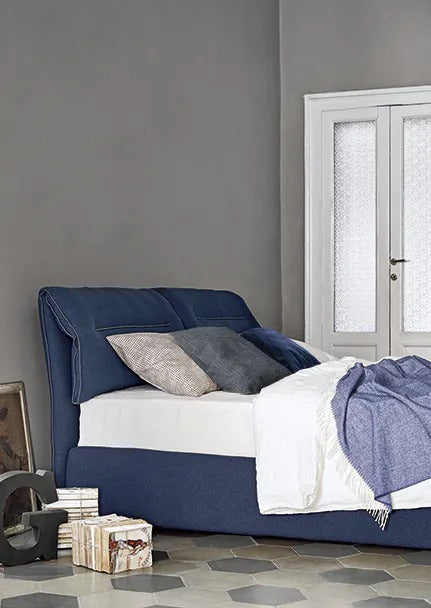 Bonaldo Campo Bed