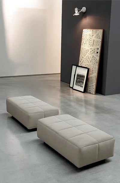 Bonaldo Squaring Bench
