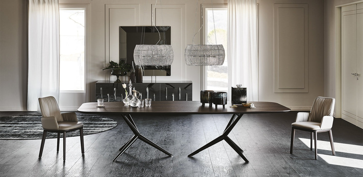 Cattelan Atlantis Dining Table