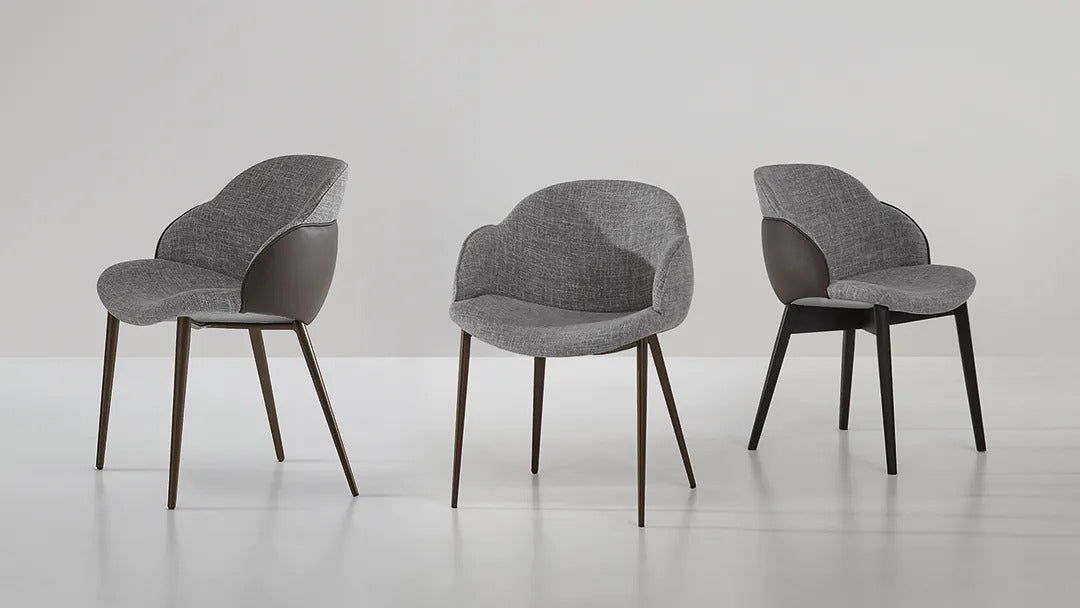 Bonaldo My Way Dining Chair
