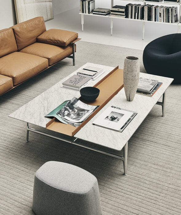 B&B Pianura Coffee Table