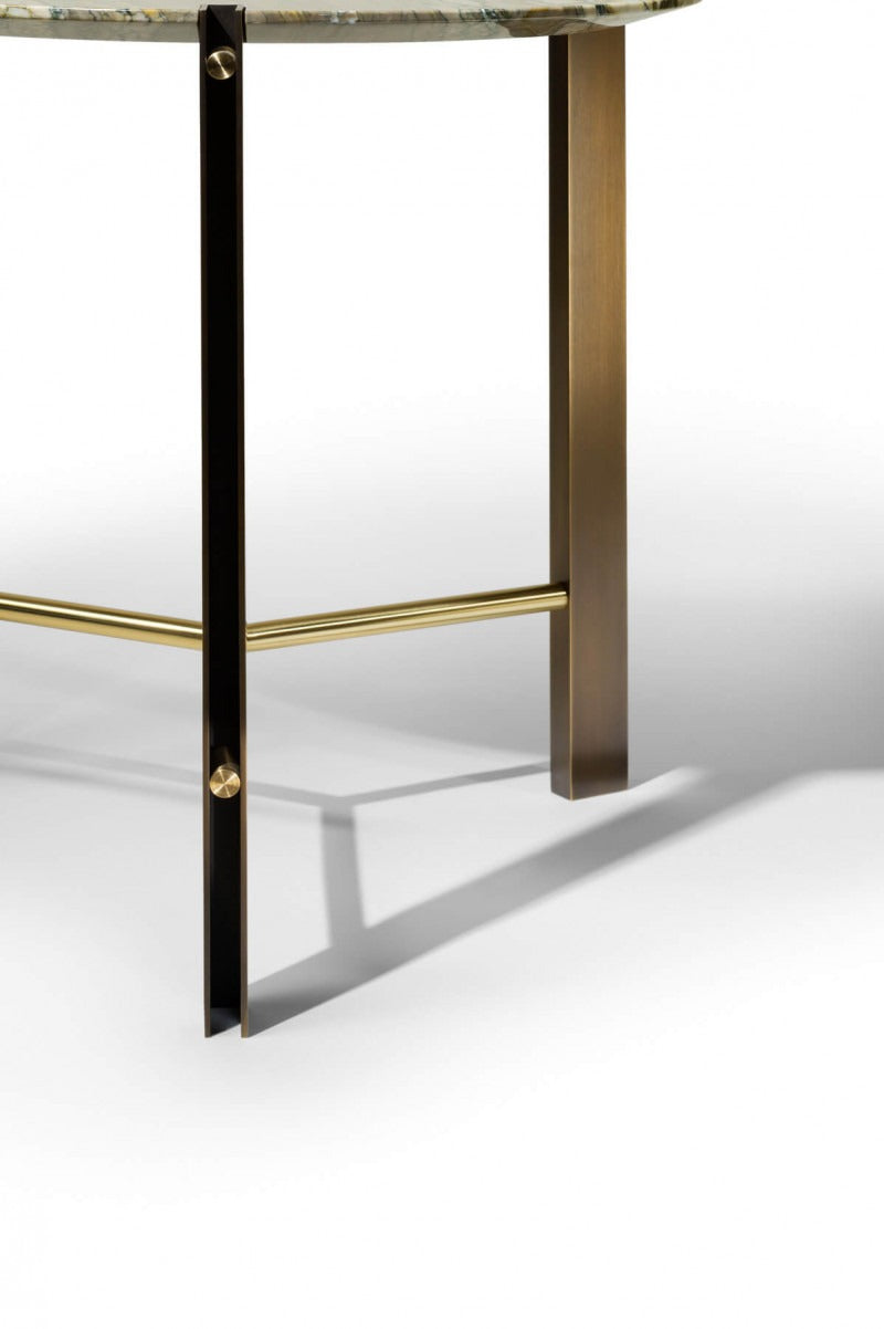 Bruno Moinard Editions Tunis Coffee Table