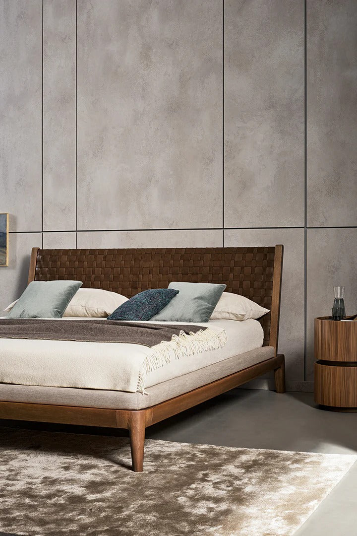 Bonaldo Honeymoon Bed