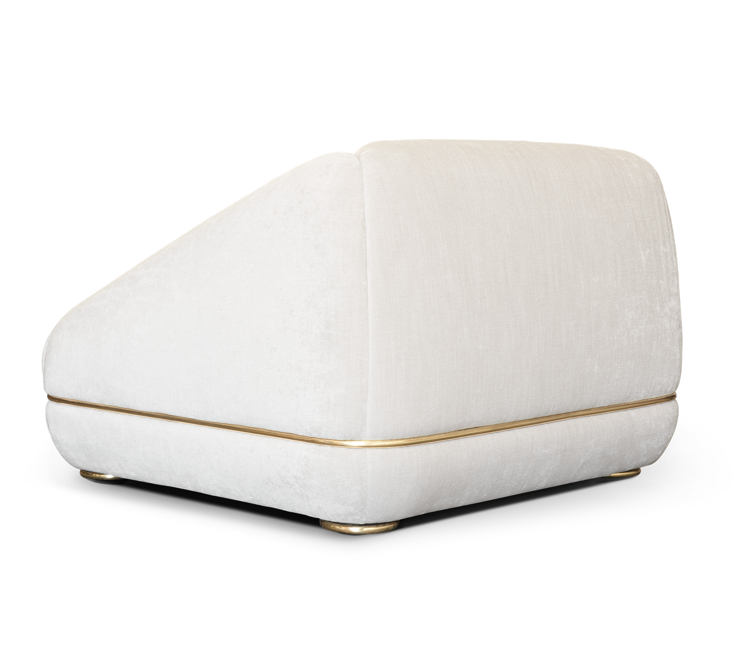 Boca Do Lobo Xenon Leisure Chair