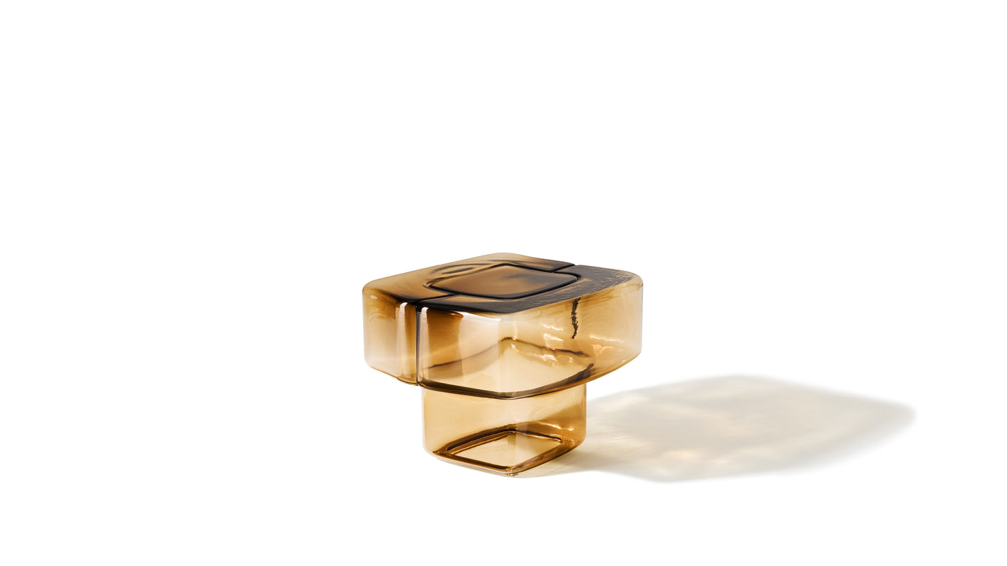 Cassina Fluid Joinery Side Table