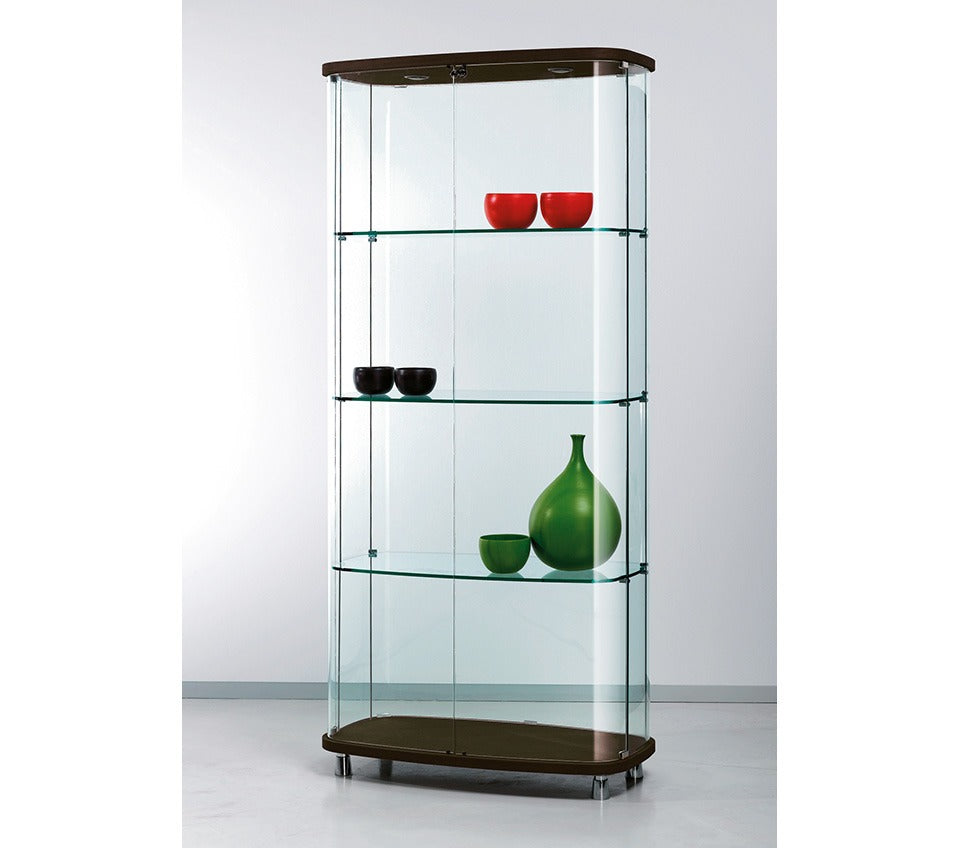 Cattelan Concerto Wine Cabinet