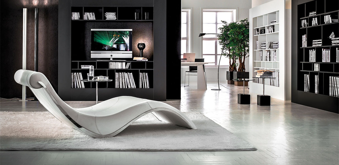 Cattelan Sylvester Recliner