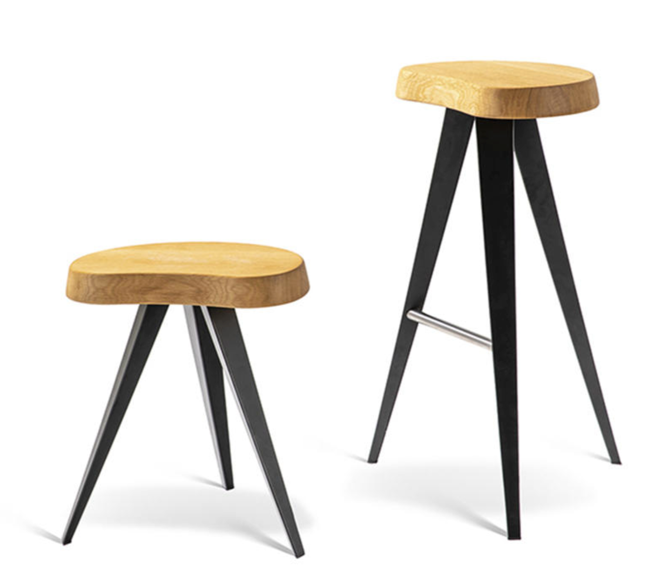 Cassina Mexique Bar Chair