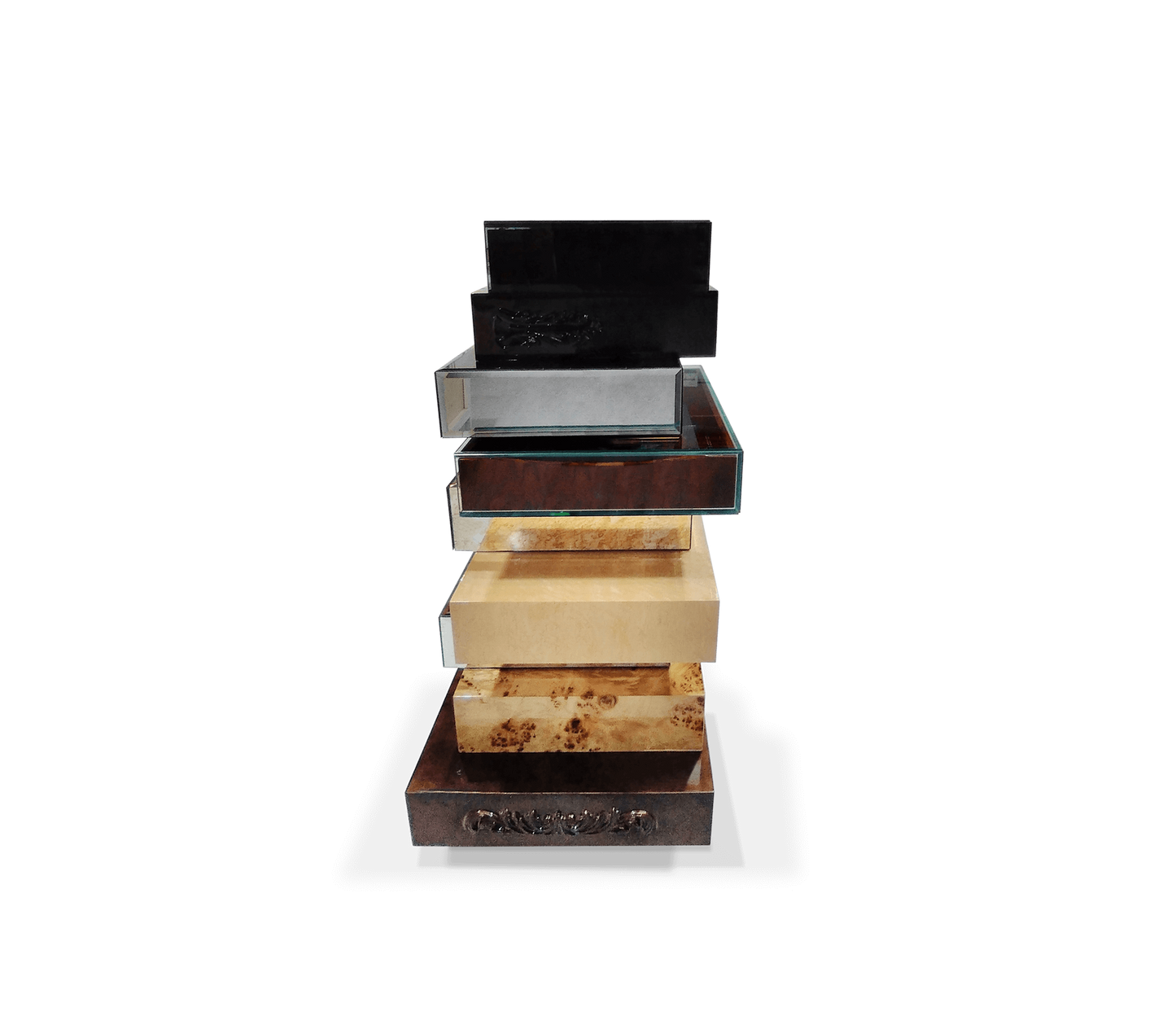 Boca Do Lobo Frank Sideboard