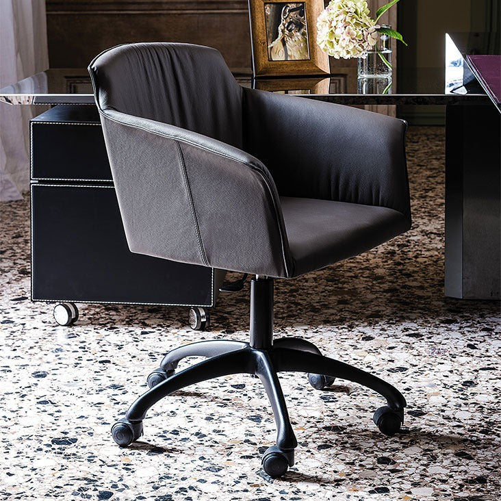 Cattelan Tyler Wheels Office Chair