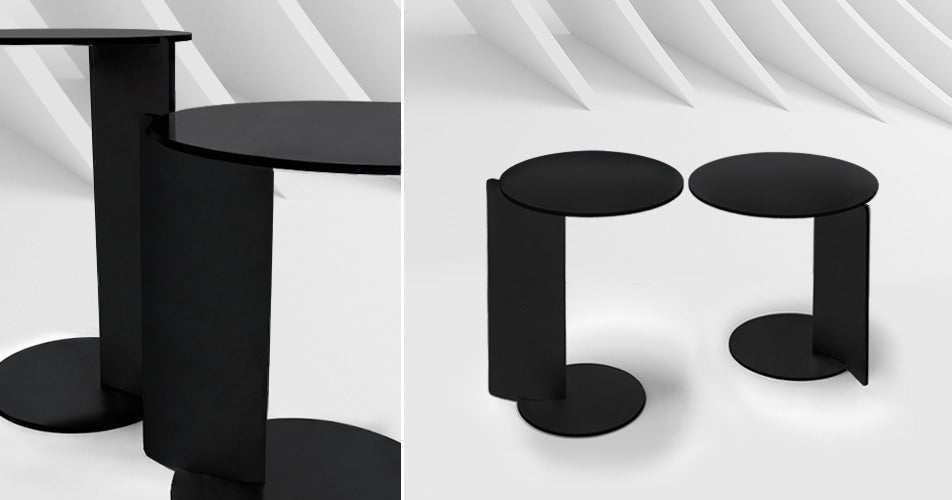Arketipo Joystick Side Table