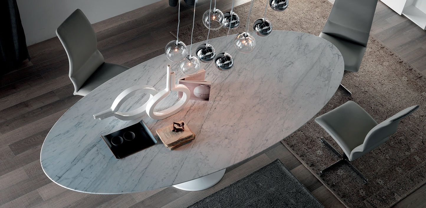 Cattelan Reef Dining Table