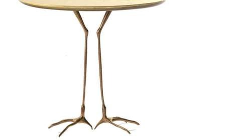 Cassina Traccia Side Table
