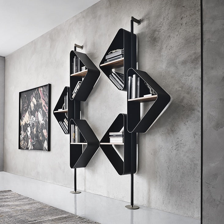 Cattelan  Spinnaker Bookshelf