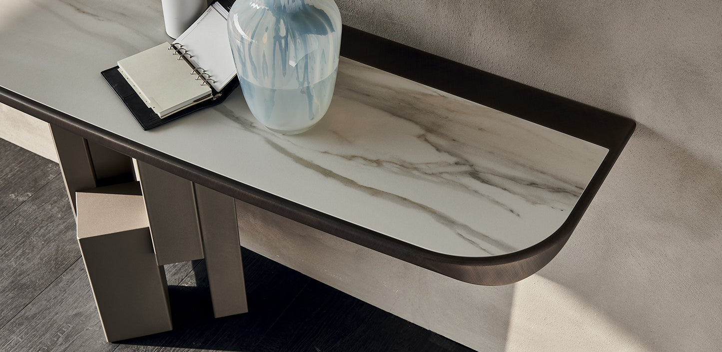 Cattelan Skyline Console Table