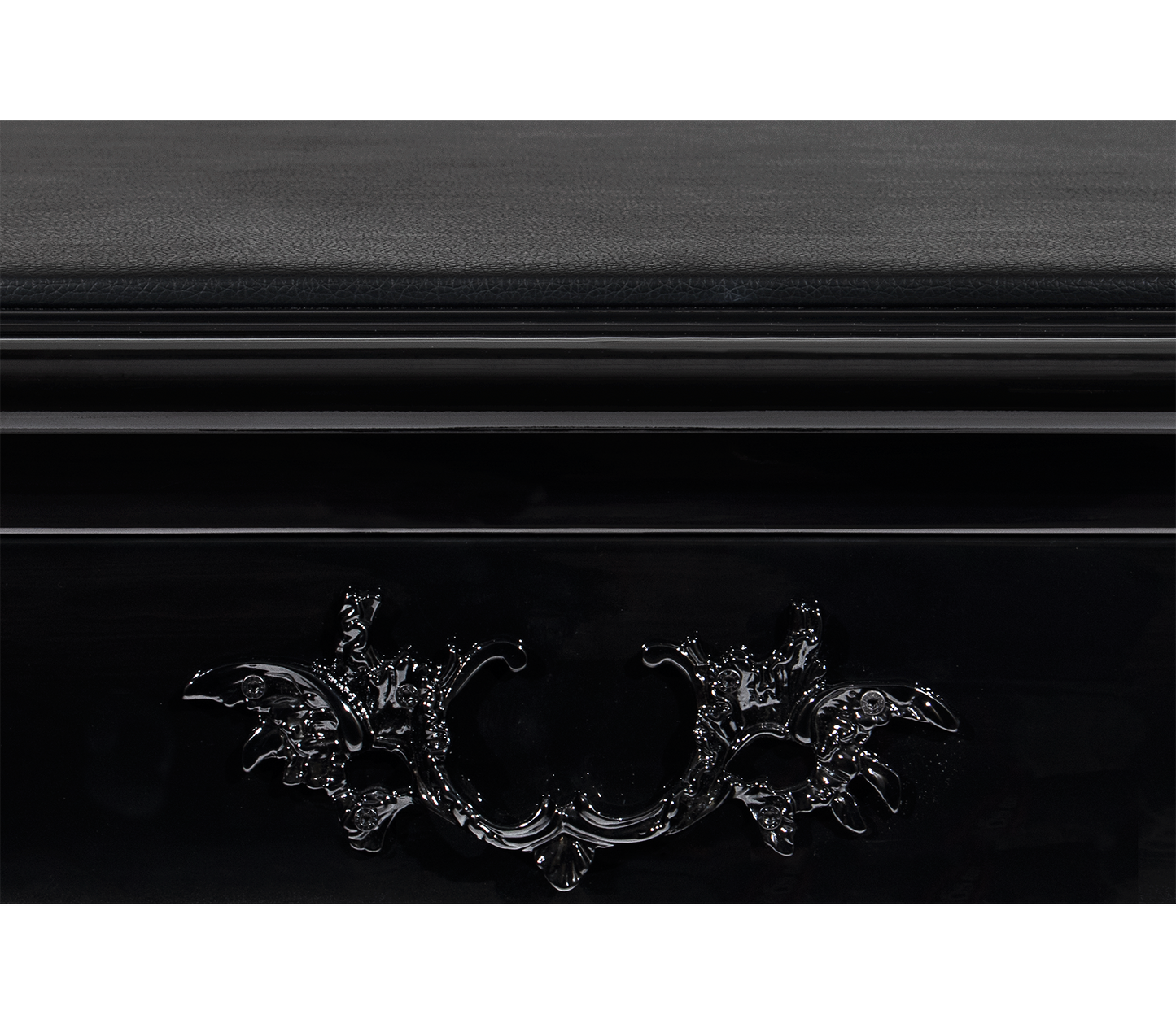 Boca Do Lobo Boulevard Writing Table