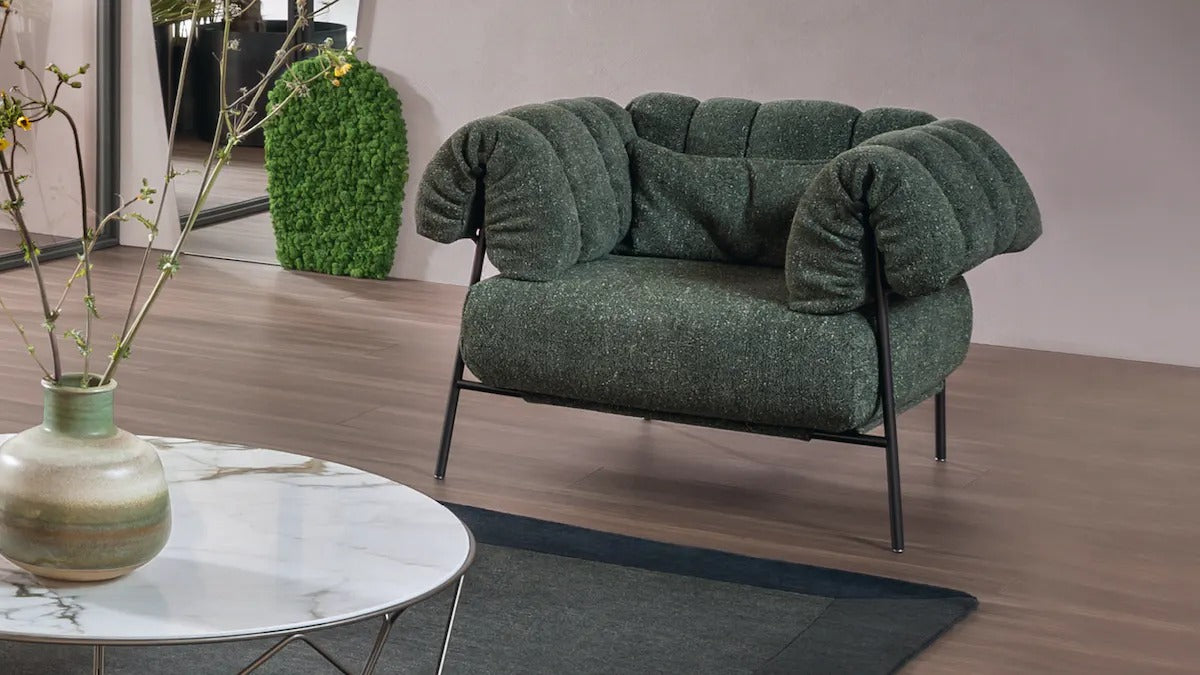 Bonaldo Tirella Leisure Chair