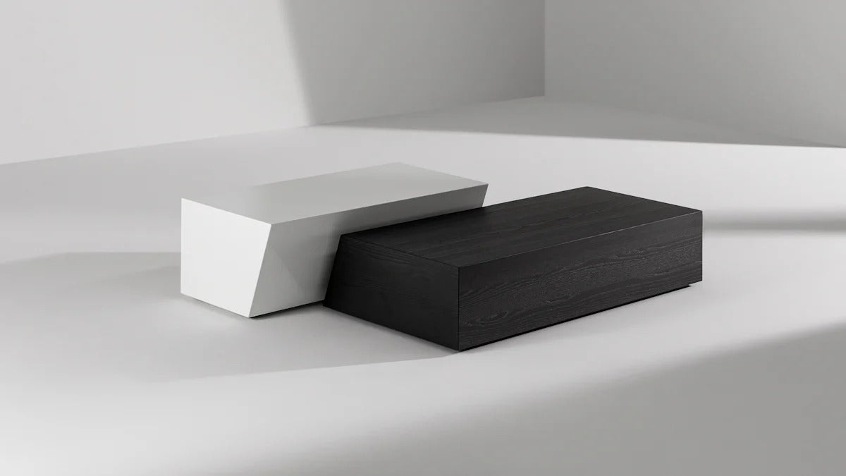 Bonaldo Litos Coffee Table
