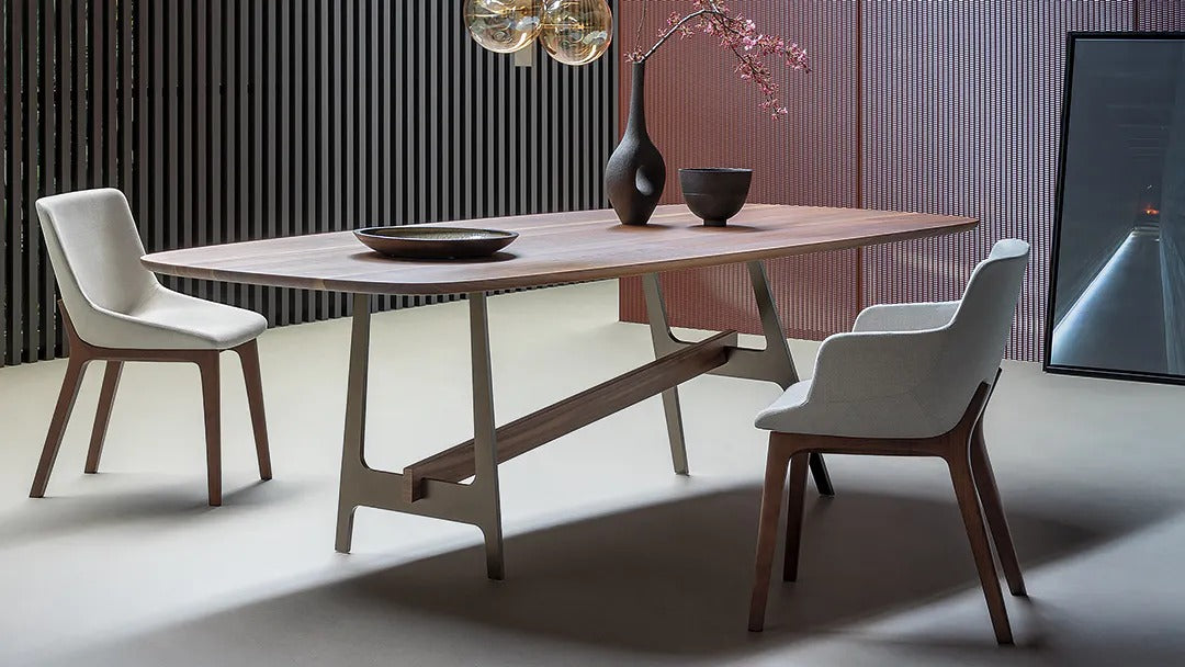 Bonaldo Slot Dining Table