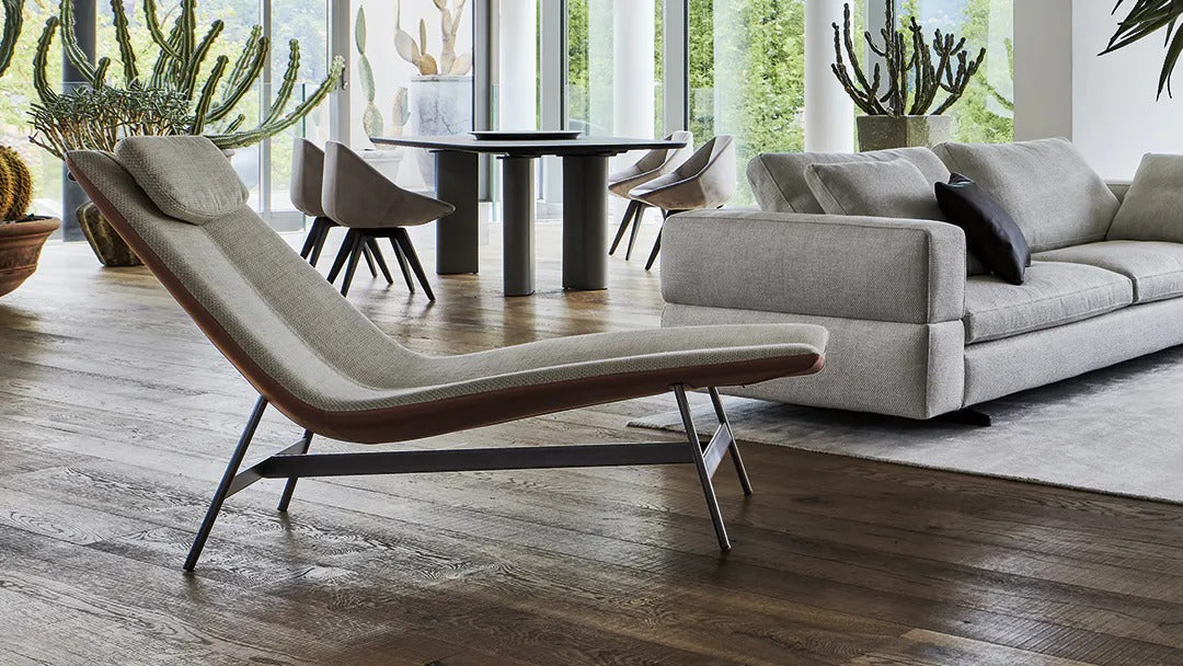 Bonaldo Alpilles Leisure Chair