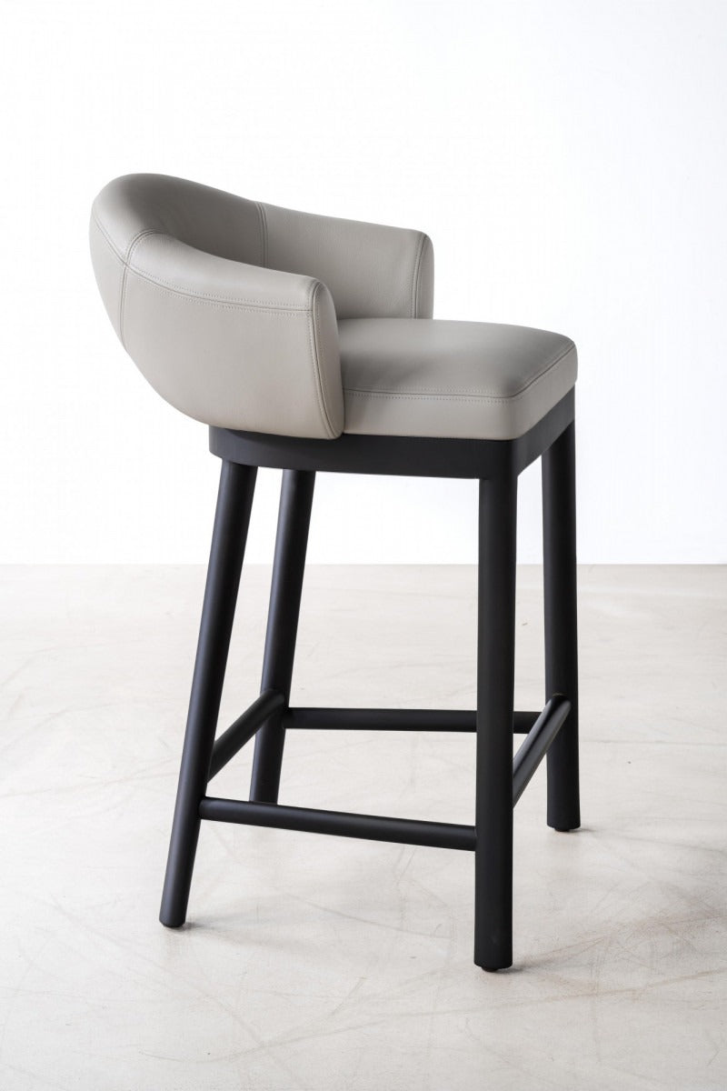 Bruno Moinard Editions Gumi 3 Bar Chair