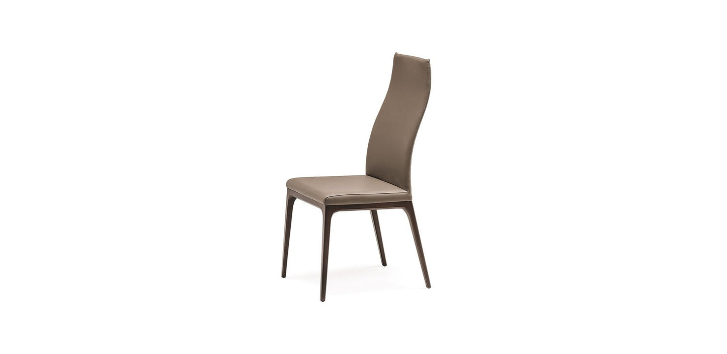 Cattelan Arcadia Couture Dining Chair