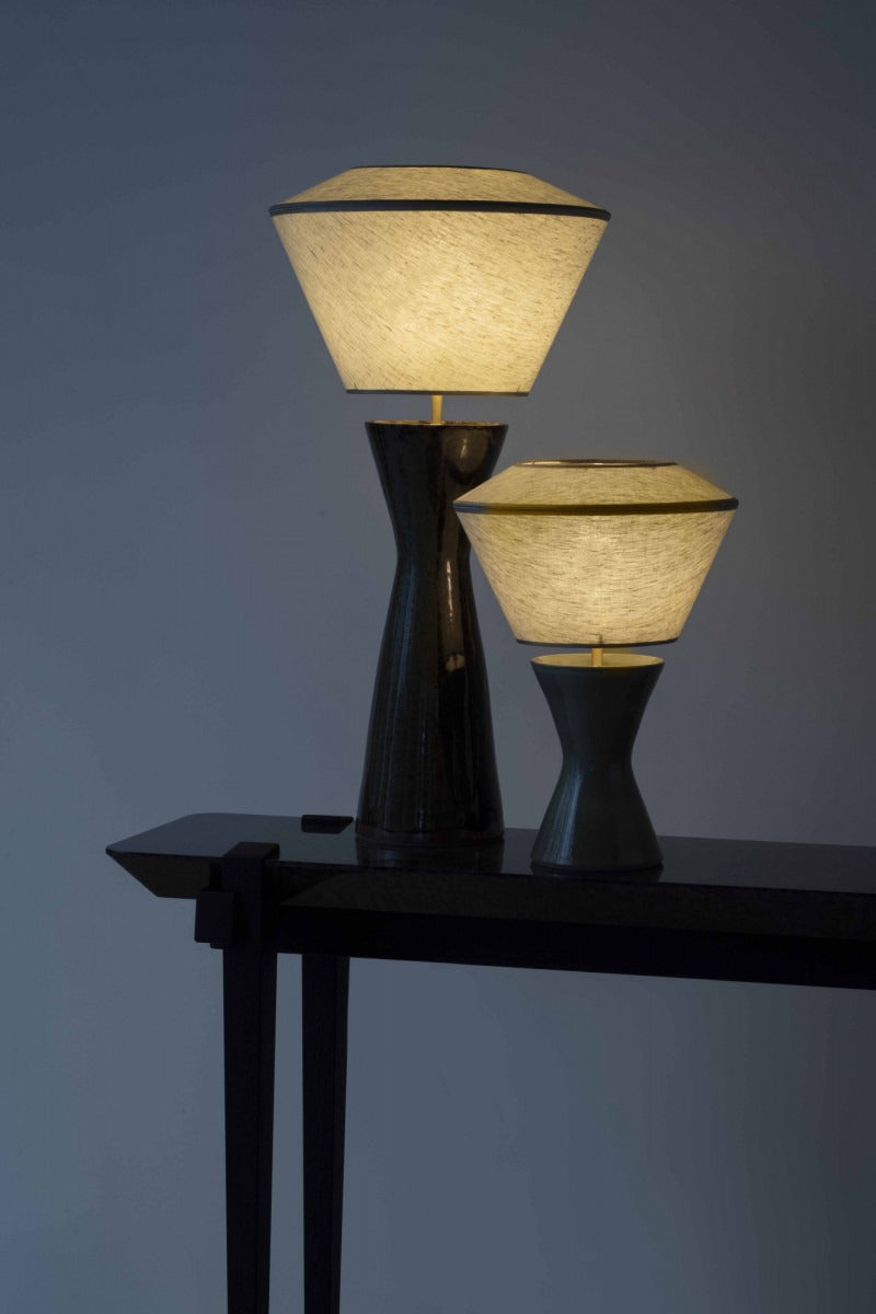 Bruno Moinard Editions Noli Lamp
