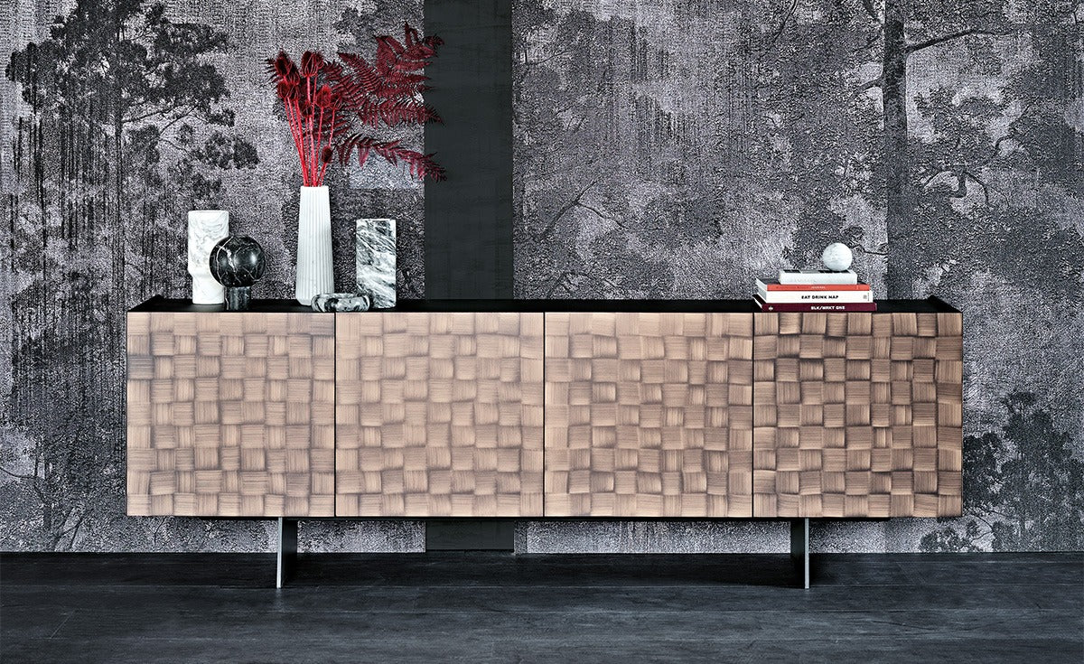 Cattelan Arizona Crossing Sideboard