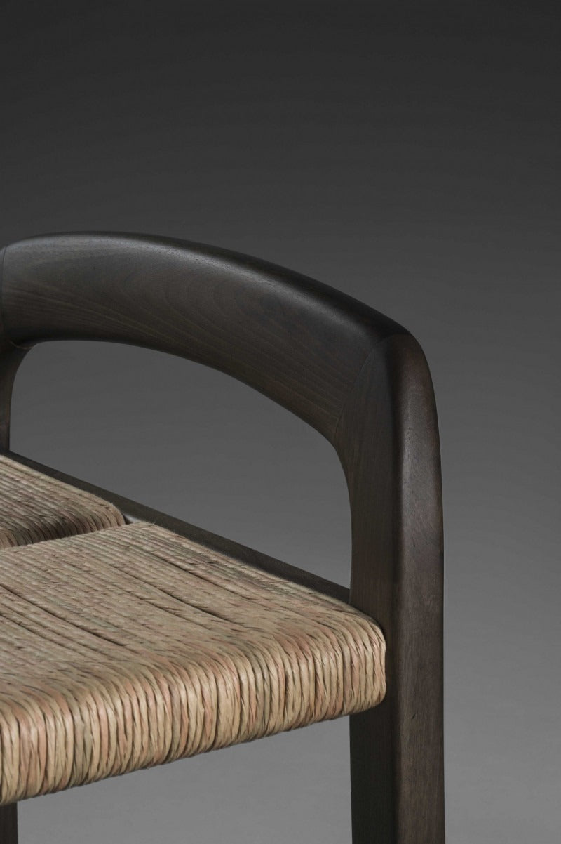 Bruno Moinard Editions Nara 2 Stool