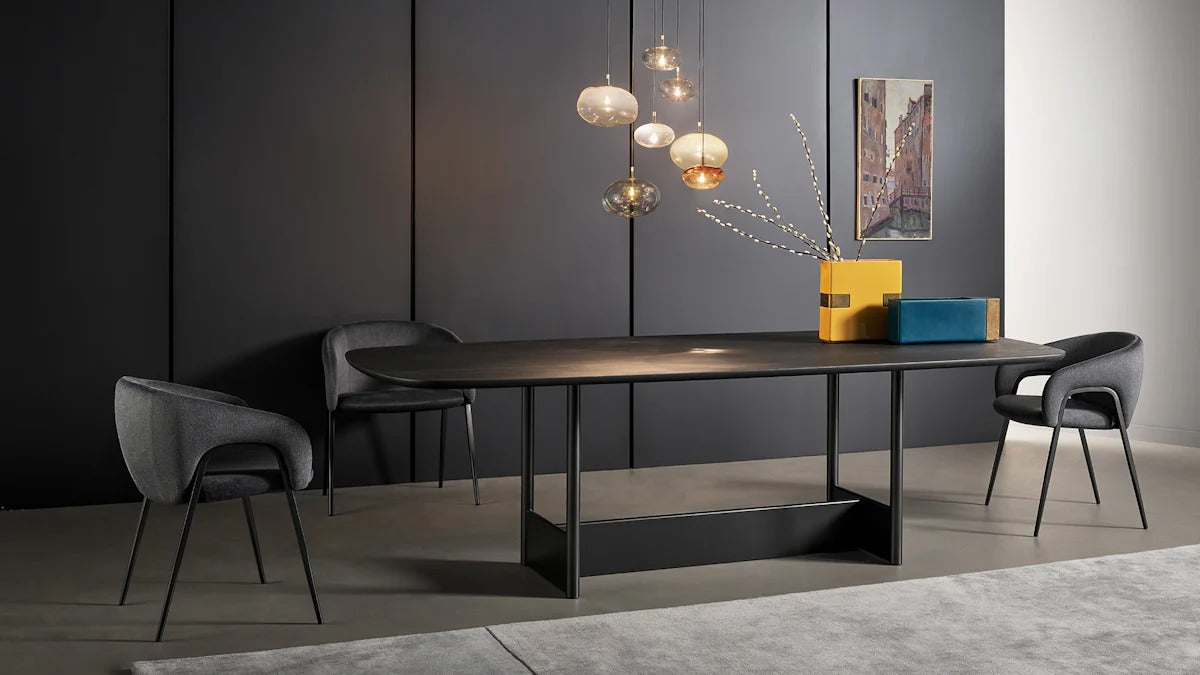 Bonaldo Canvas Dining Table